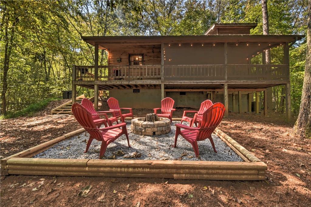 216 Brookhaven Trail Blue Ridge, GA 30513 - Photo 67 of 77