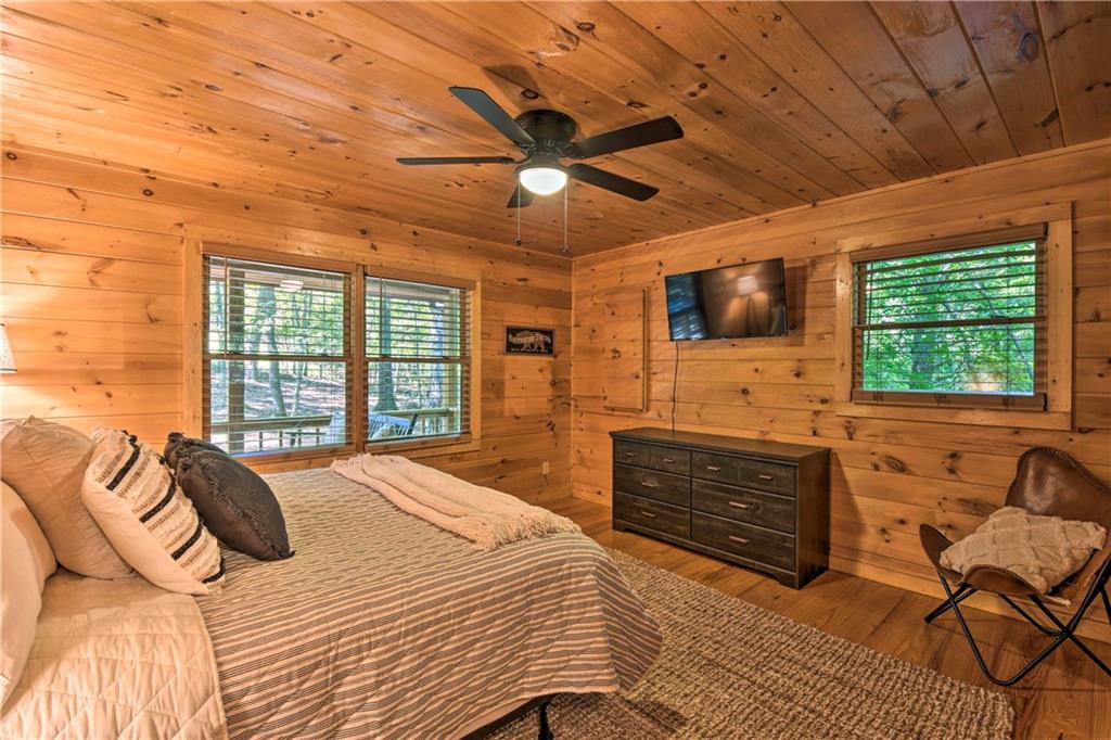 216 Brookhaven Trail Blue Ridge, GA 30513 - Photo 71 of 77