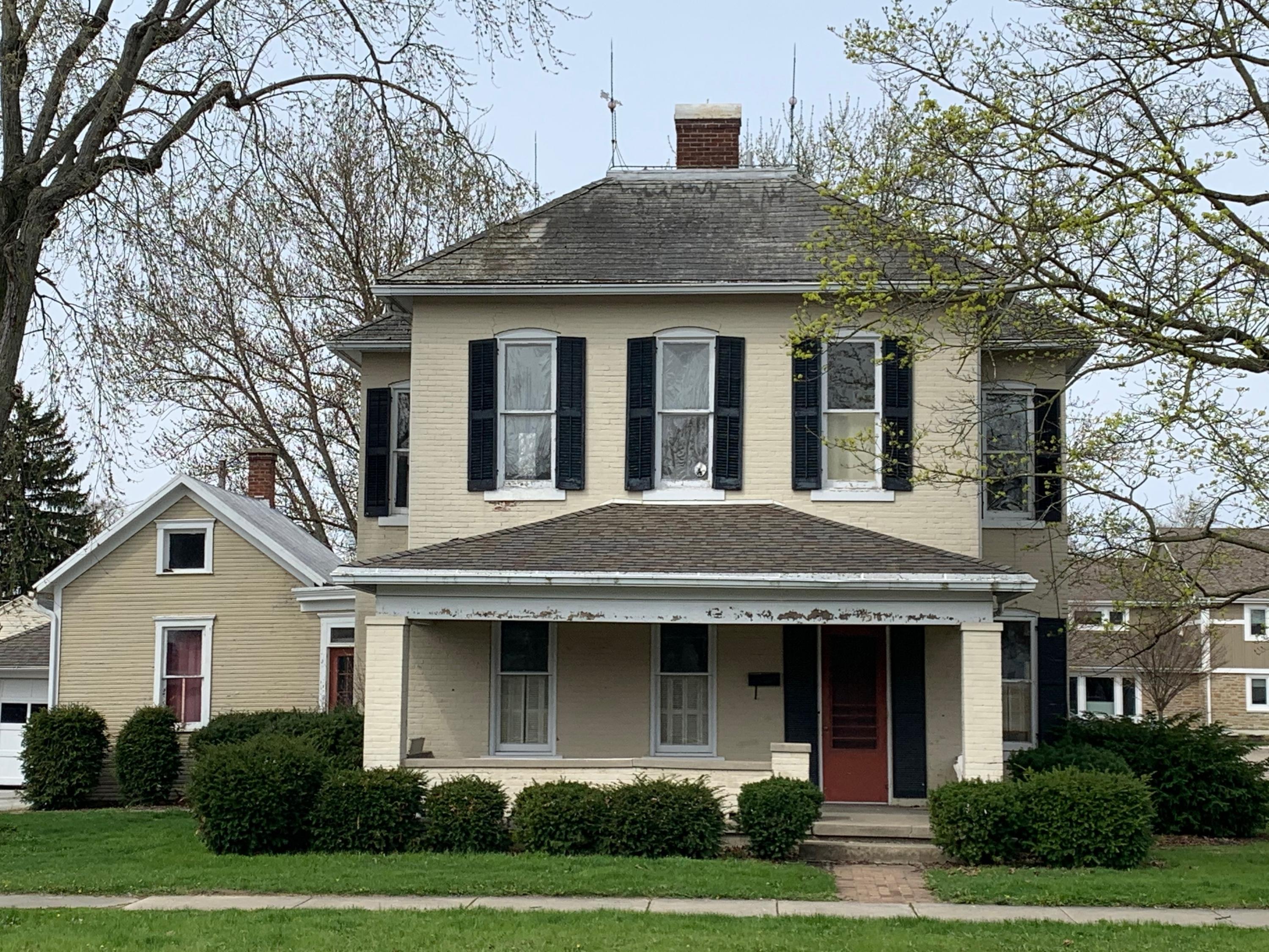 45 South Main Street Minster, OH 45865 - Photo 1 of 15