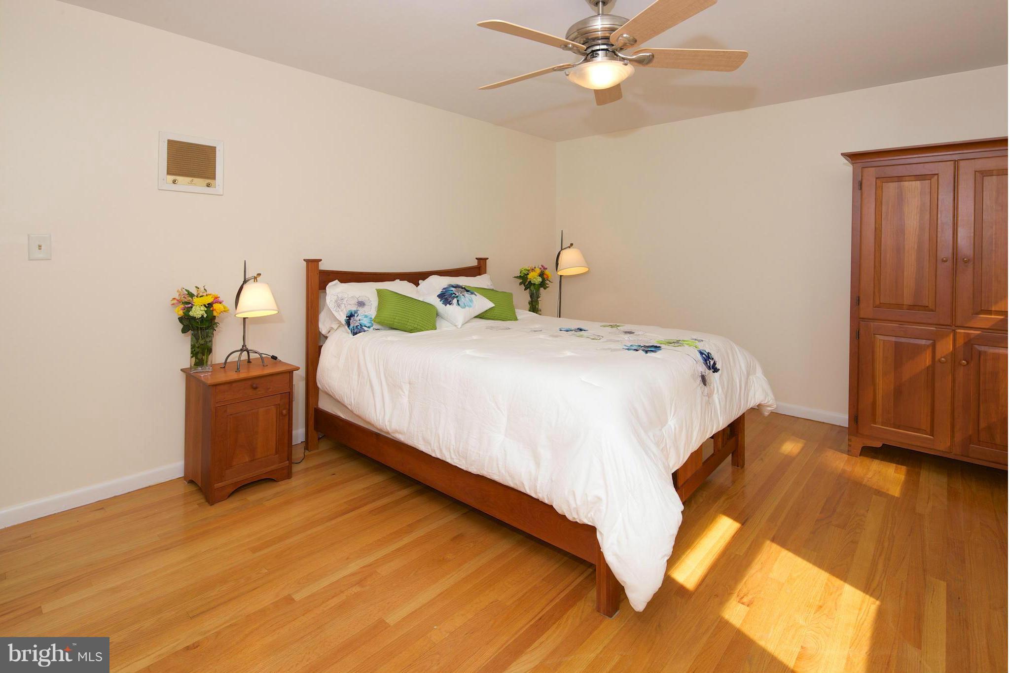 4661 Roundhill Road Ellicott City, MD 21043 - Photo 14 of 19 Bedroom (Master)