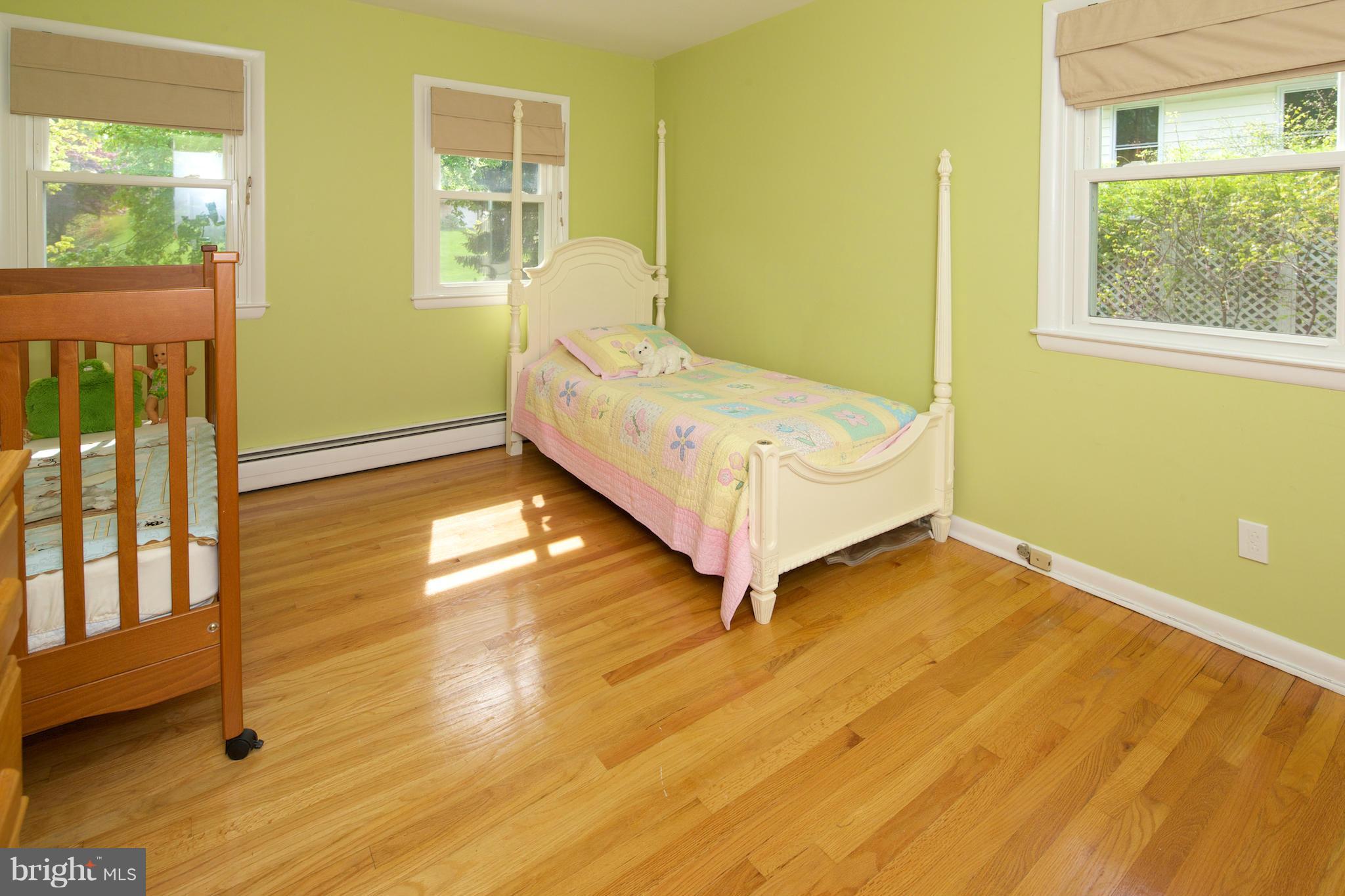 4661 Roundhill Road Ellicott City, MD 21043 - Photo 17 of 19 Bedroom