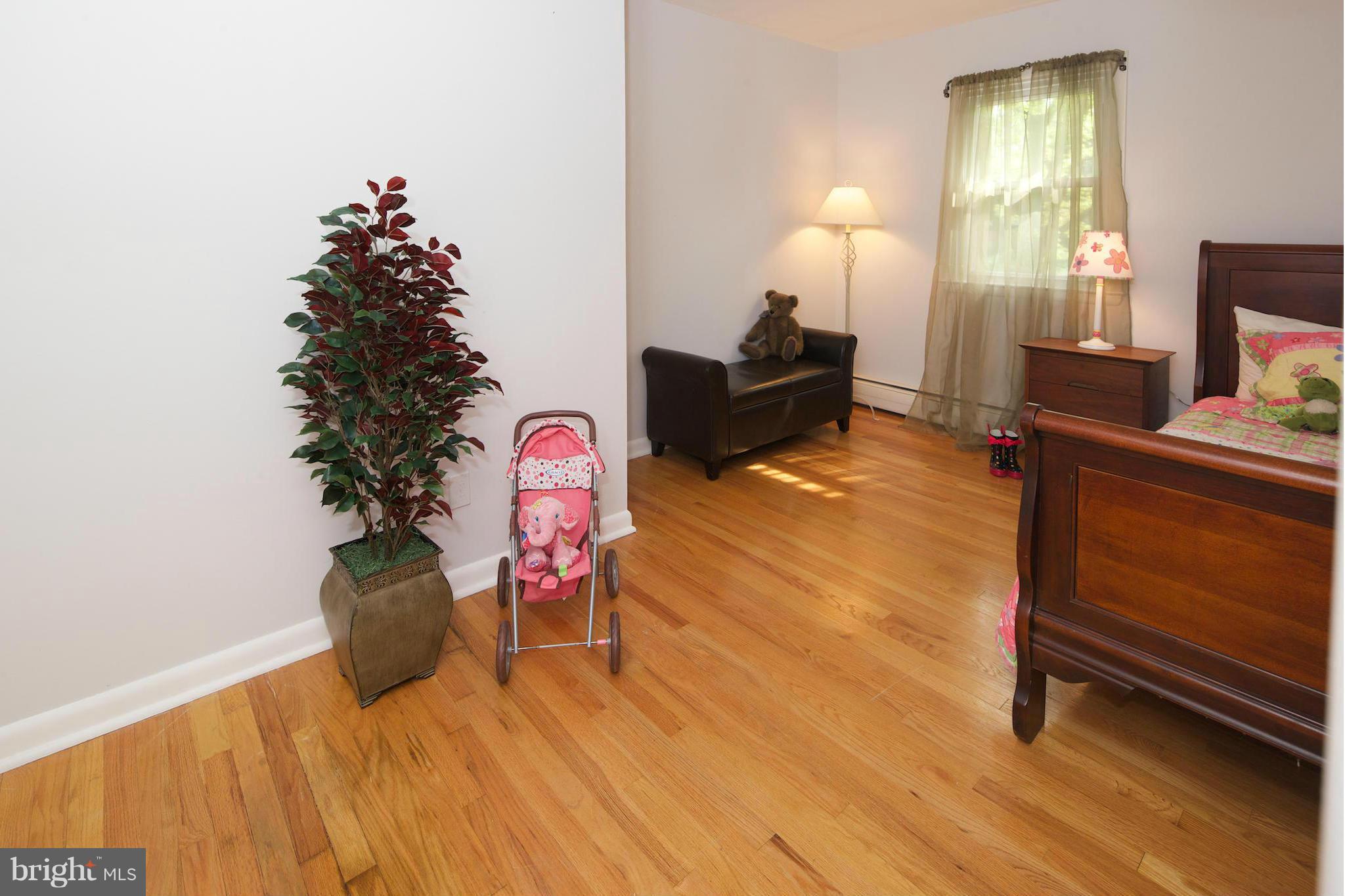 4661 Roundhill Road Ellicott City, MD 21043 - Photo 18 of 19 Bedroom