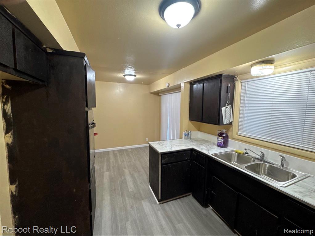 3732 Providence Street Flint, MI 48503 - Photo 2 of 9