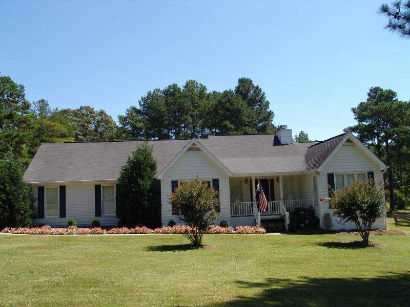3390 Johnston Road Winston, GA 30187 - Photo 1 of 1