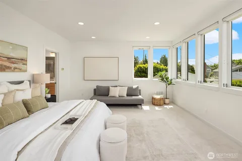 $1,549,000 | 7349 California Avenue Southwest, Seattle, WA 98136