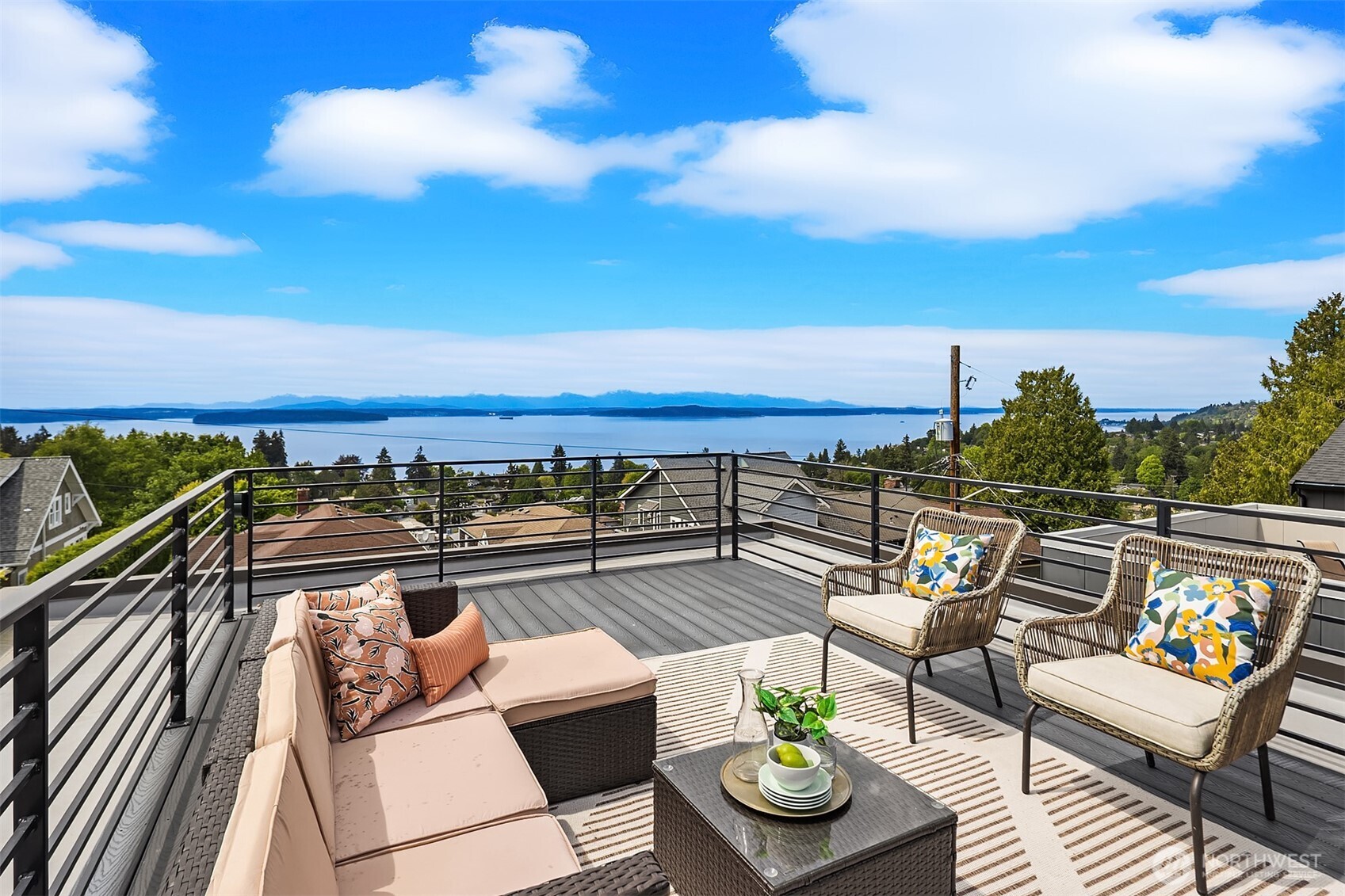 7349 California Avenue Southwest Seattle, WA 98136 - Photo 30 of 38