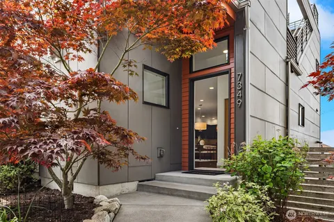 $1,549,000 | 7349 California Avenue Southwest, Seattle, WA 98136