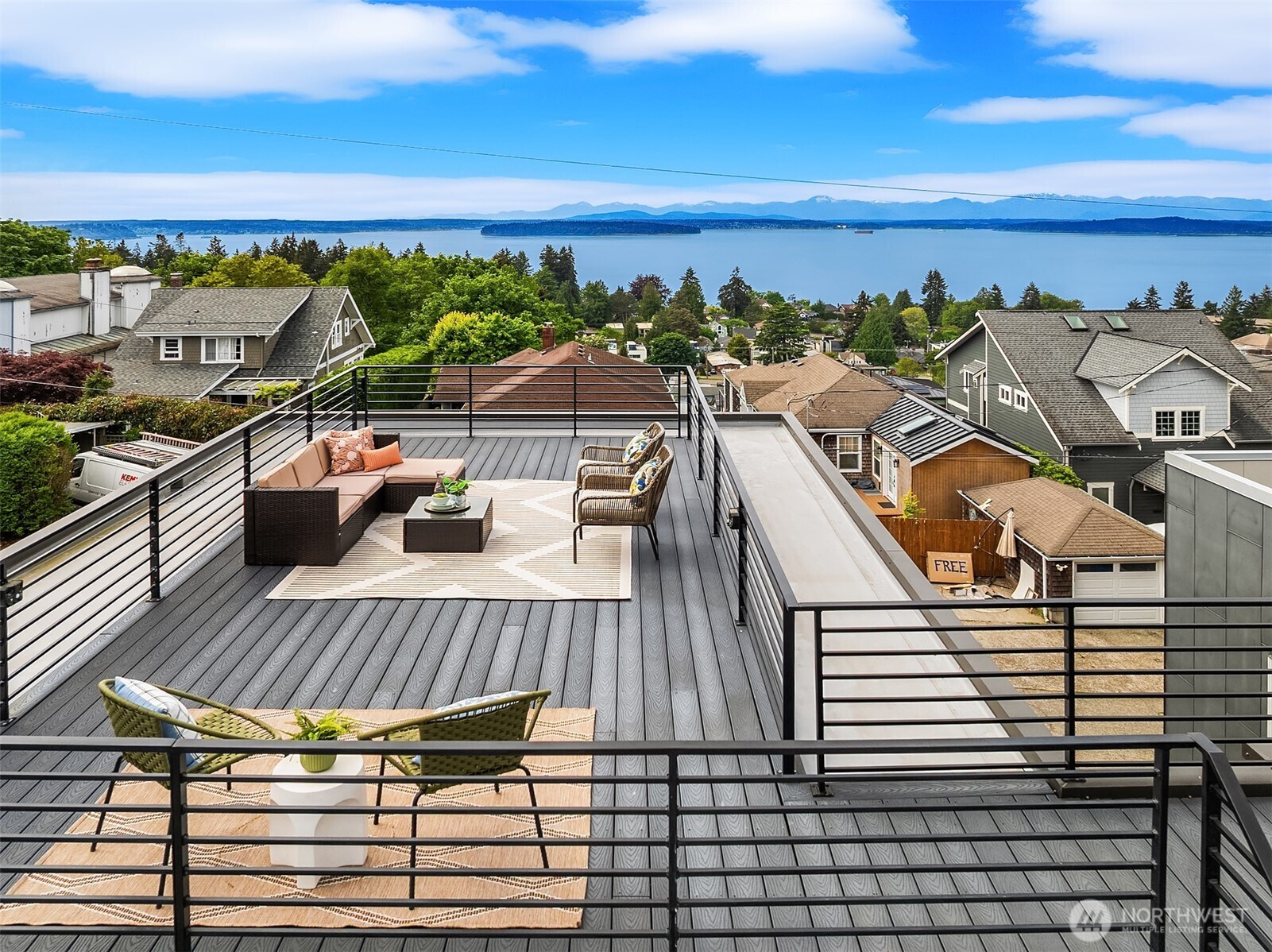 7349 California Avenue Southwest Seattle, WA 98136 - Photo 31 of 38