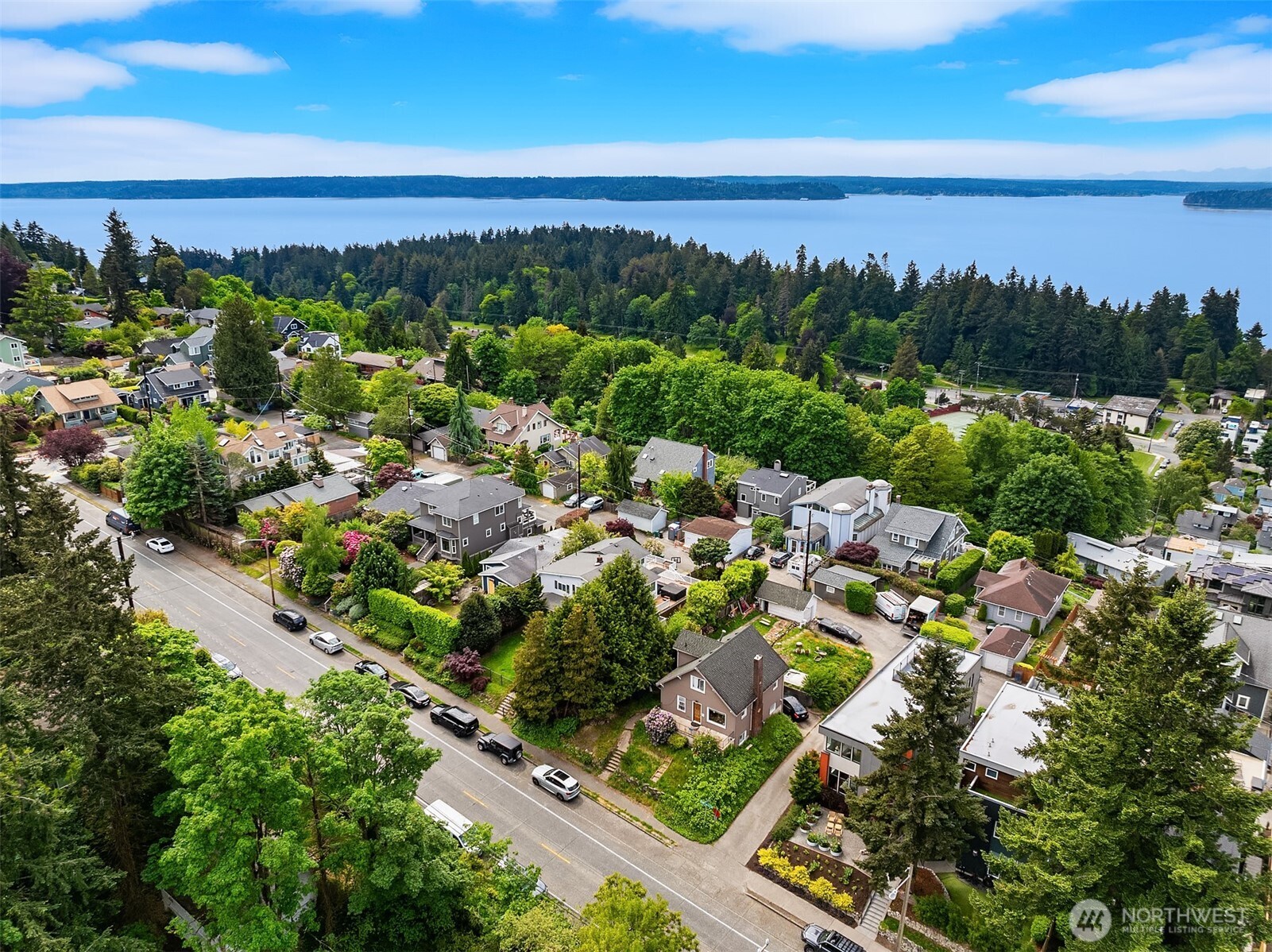 7349 California Avenue Southwest Seattle, WA 98136 - Photo 37 of 38