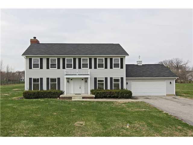 10770 Hague Road Fishers, IN 46038 - Photo 1 of 1 Gallery Image 1