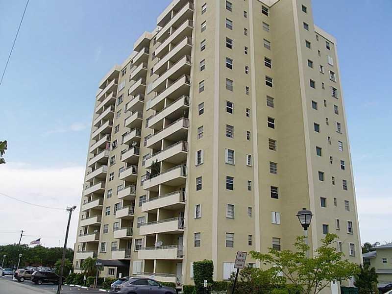 900 Northeast 18th Ave Unit 503  