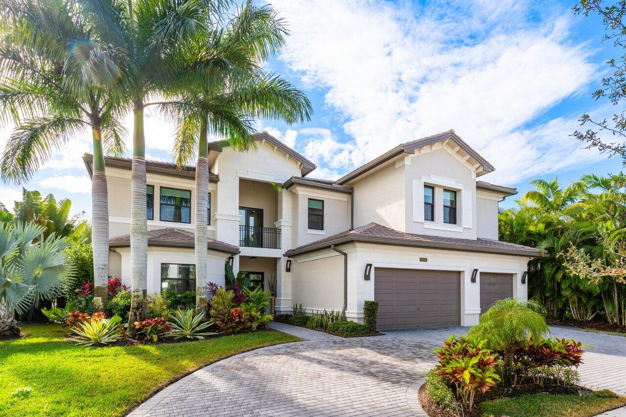 9748 Rennes Lane Delray Beach, FL 33446 - Photo 1 of 57 001-9748RennesLane-DelrayBeach-FL-33446-