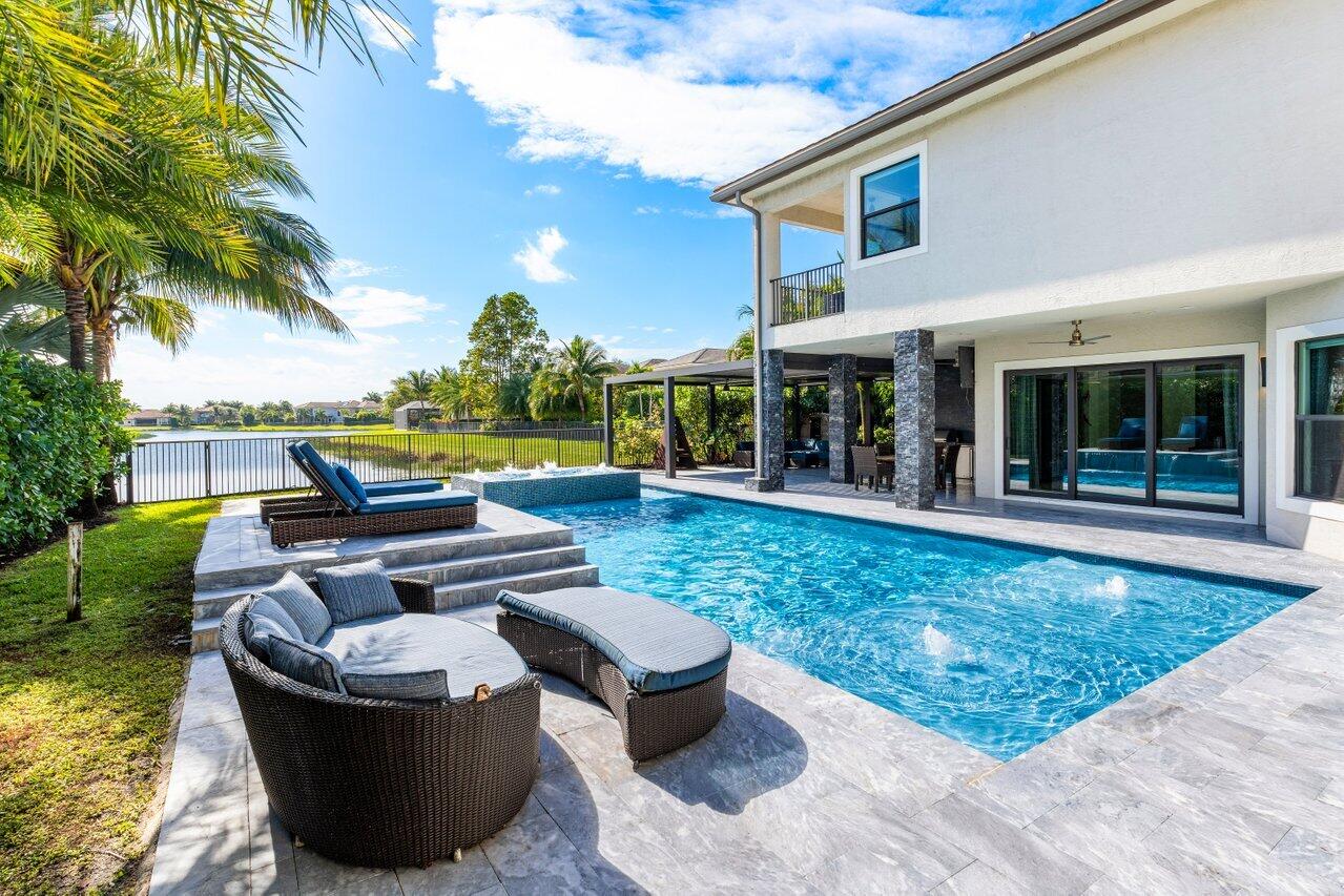 9748 Rennes Lane Delray Beach, FL 33446 - Photo 41 of 57 055-9748RennesLane-DelrayBeach-FL-33446-