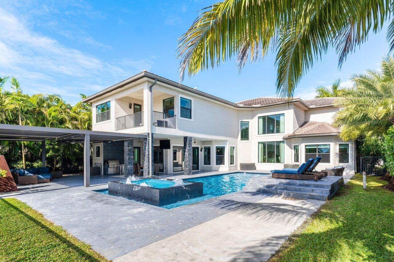 9748 Rennes Lane Delray Beach, FL 33446 - Photo 42 of 57 056-9748RennesLane-DelrayBeach-FL-33446-