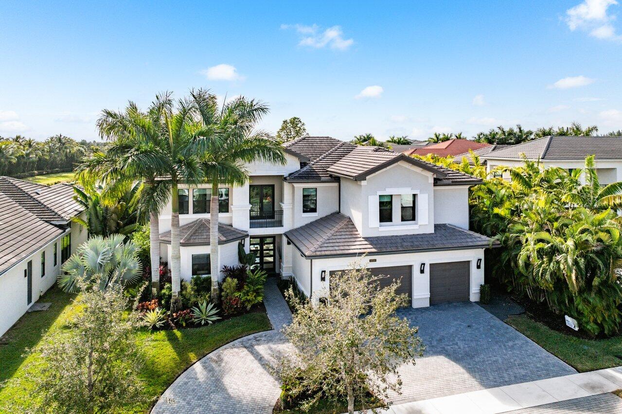 9748 Rennes Lane Delray Beach, FL 33446 - Photo 44 of 57 058-9748RennesLane-DelrayBeach-FL-33446-