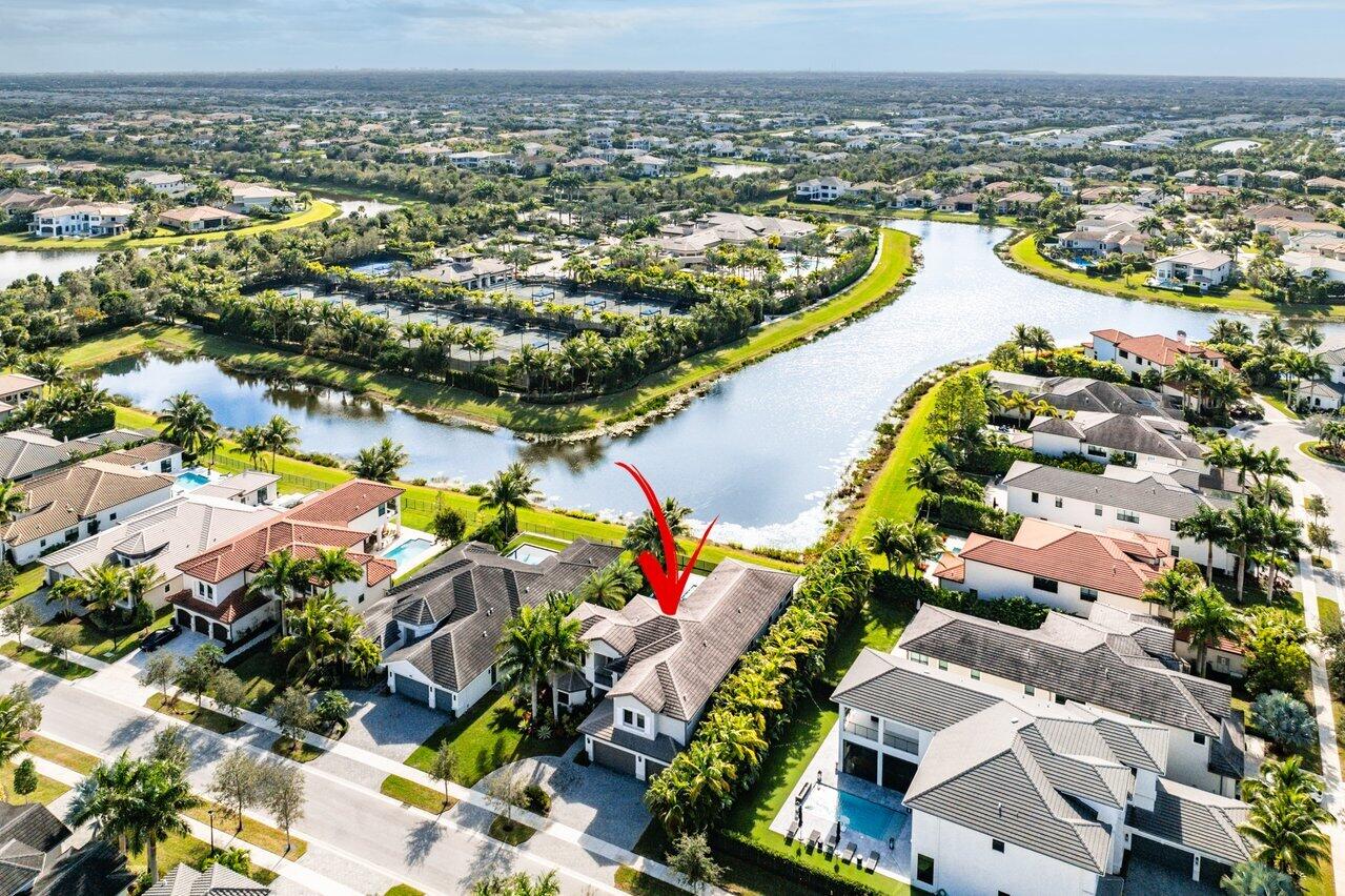 9748 Rennes Lane Delray Beach, FL 33446 - Photo 46 of 57 062-9748RennesLane-DelrayBeach-FL-33446-