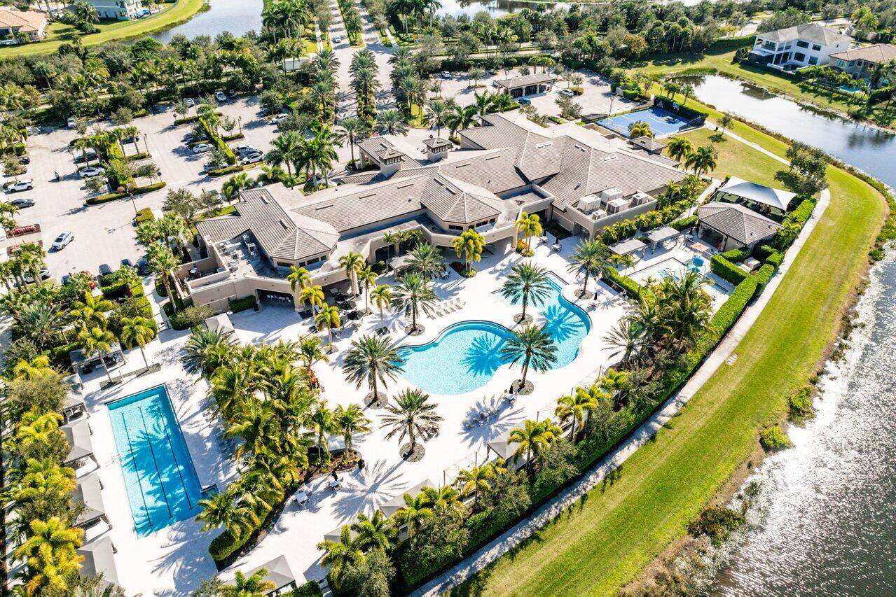 9748 Rennes Lane Delray Beach, FL 33446 - Photo 47 of 57 071-9748RennesLane-DelrayBeach-FL-33446-