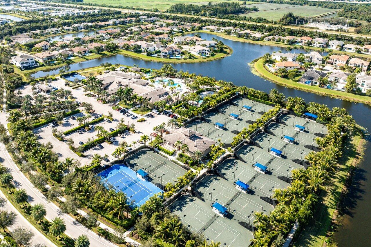 9748 Rennes Lane Delray Beach, FL 33446 - Photo 48 of 57 072-9748RennesLane-DelrayBeach-FL-33446-