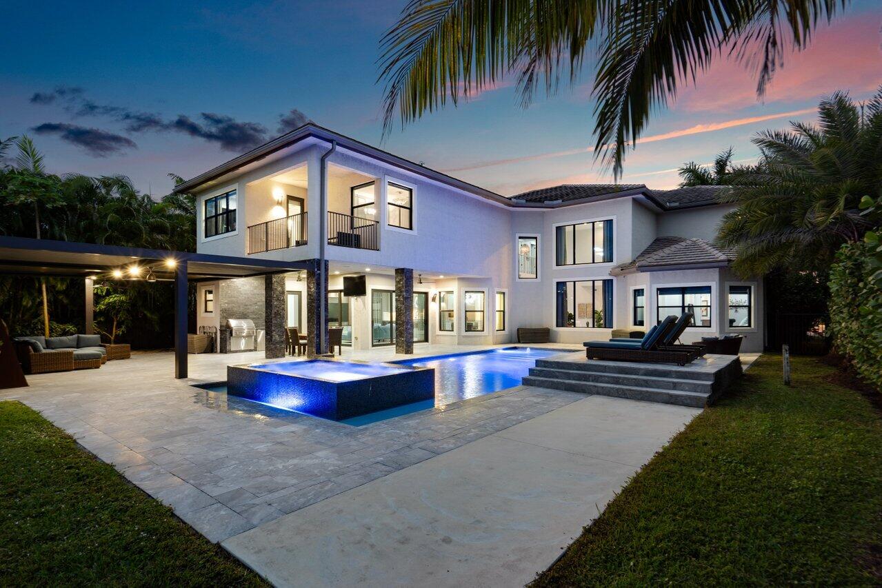9748 Rennes Lane Delray Beach, FL 33446 - Photo 49 of 57 079-9748RennesLane-DelrayBeach-FL-33446-