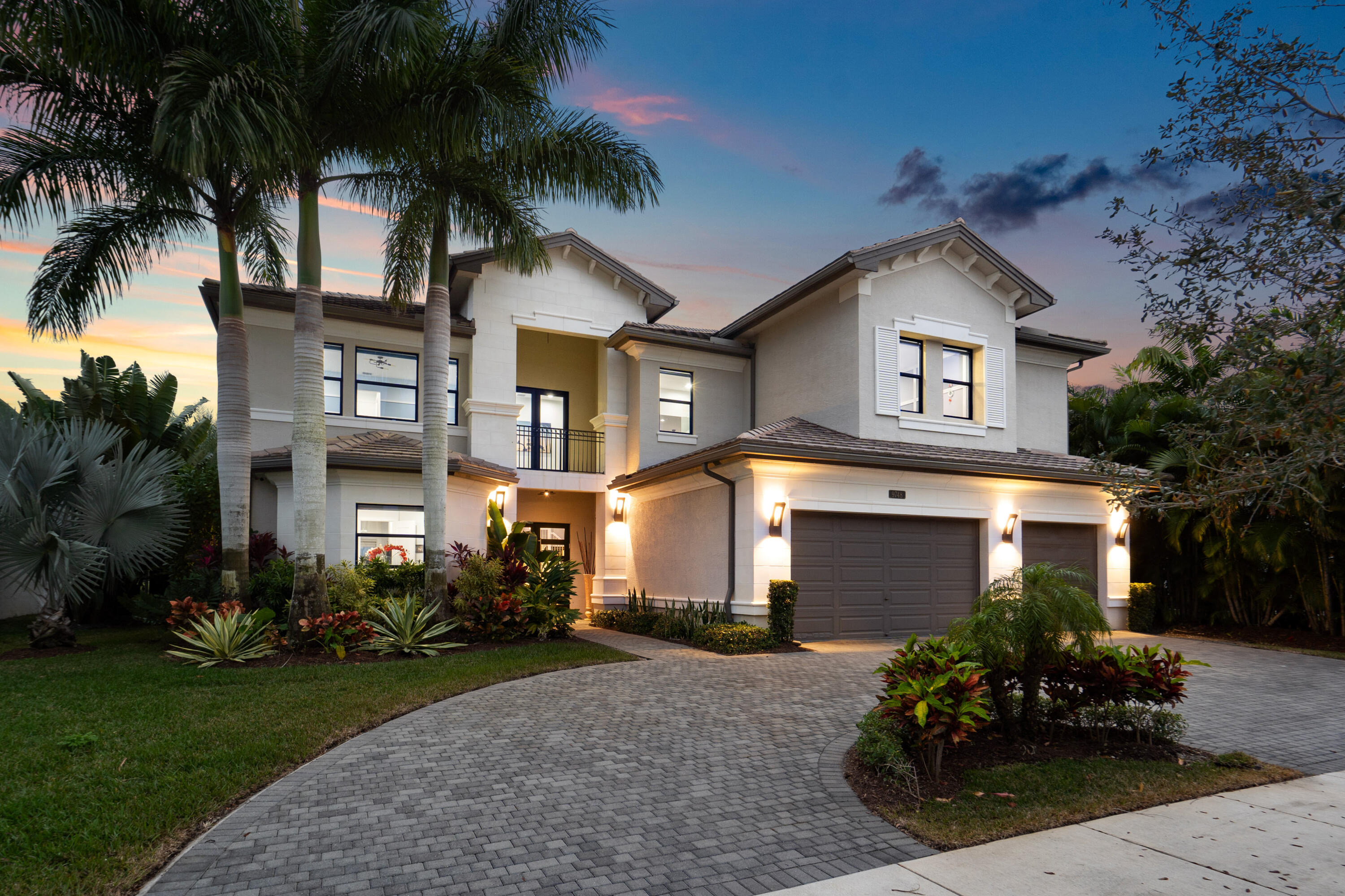 9748 Rennes Lane Delray Beach, FL 33446 - Photo 55 of 57 9748 Rennes Lane