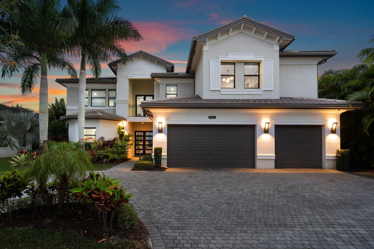 9748 Rennes Lane Delray Beach, FL 33446 - Photo 56 of 57 075-9748RennesLane-DelrayBeach-FL-33446-