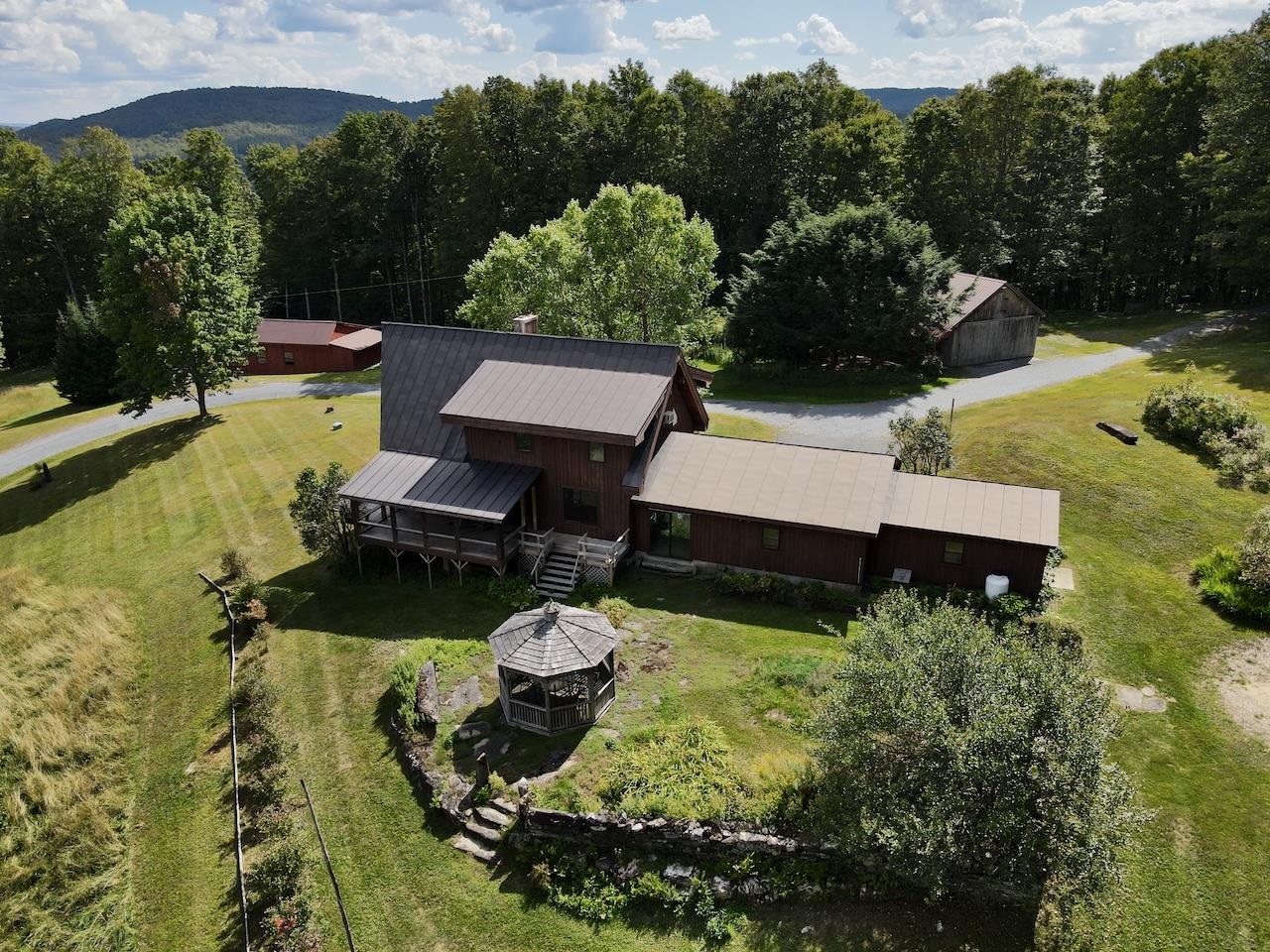 2208 Backway Road Corinth, VT 05039 - Photo 35 of 59