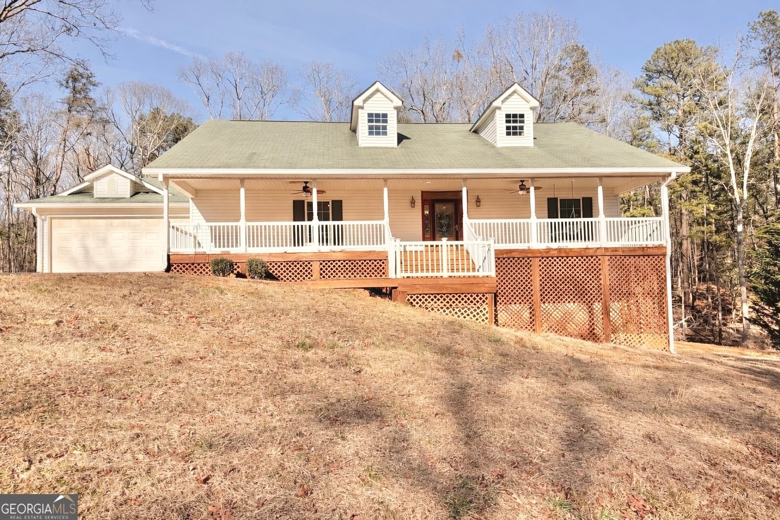1857 Tugalo Village Road Clarkesville, GA 30523 - Photo 1 of 32 Gallery Image 1