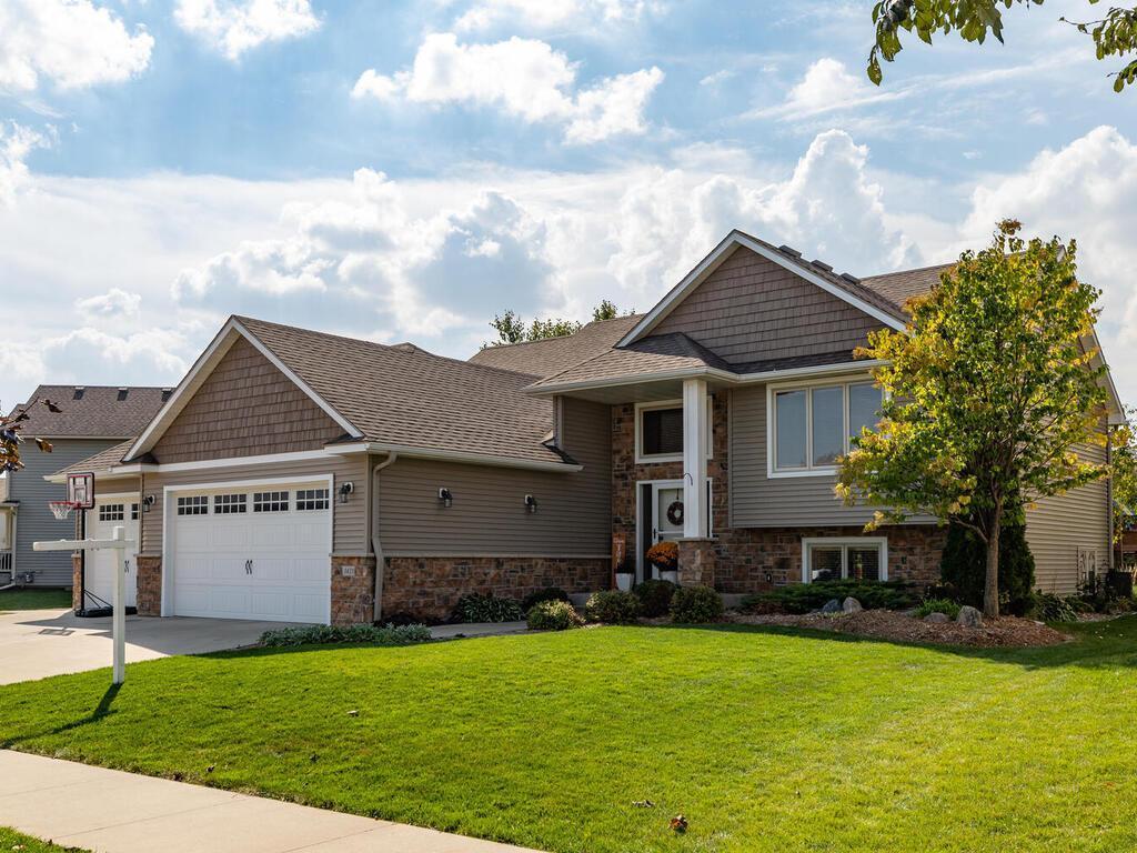 3423 Woodstone Drive Southwest Rochester, MN 55902 - Photo 1 of 1