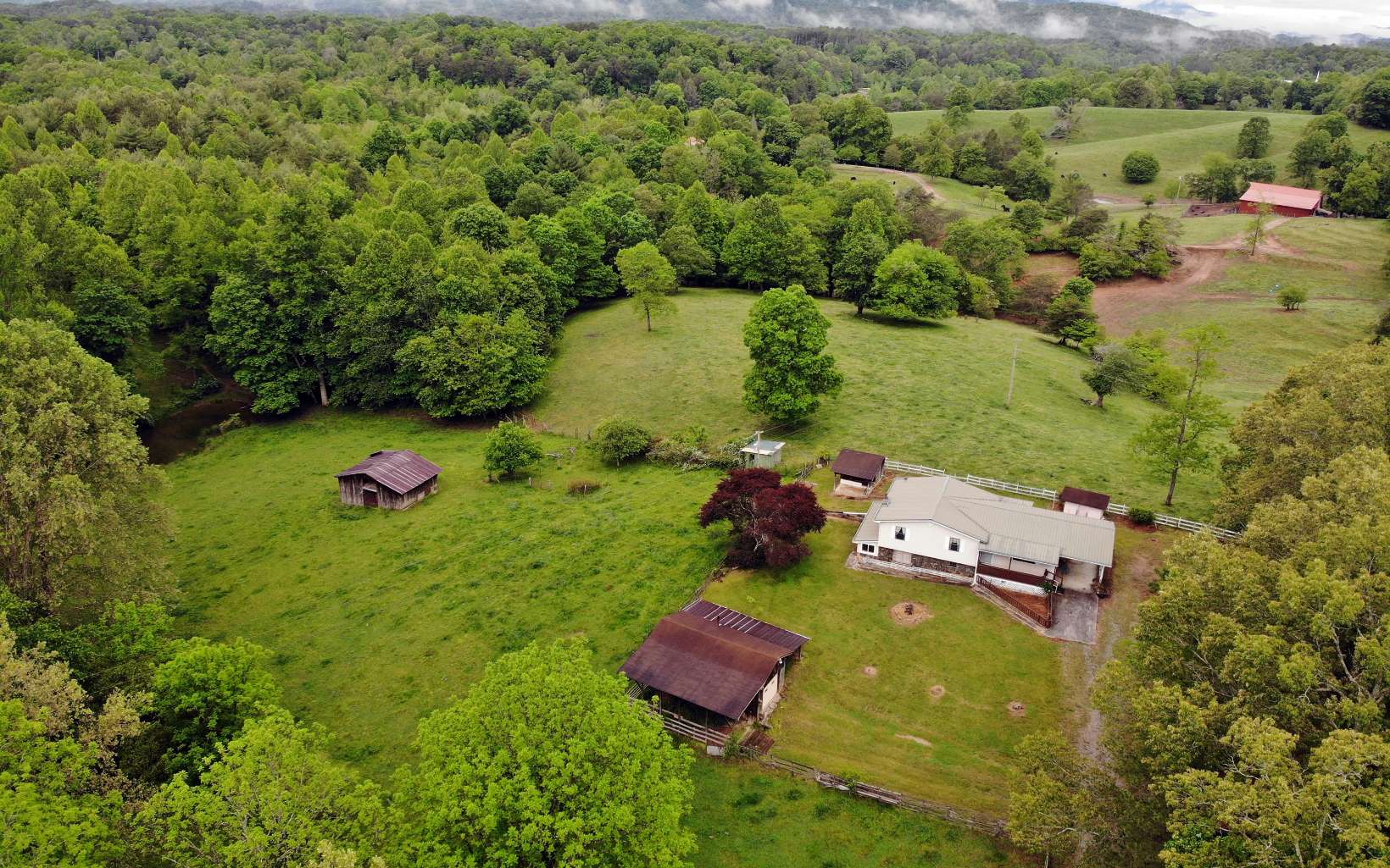 364 Raper Road Farner, TN 37333 - Photo 1 of 1 Main View