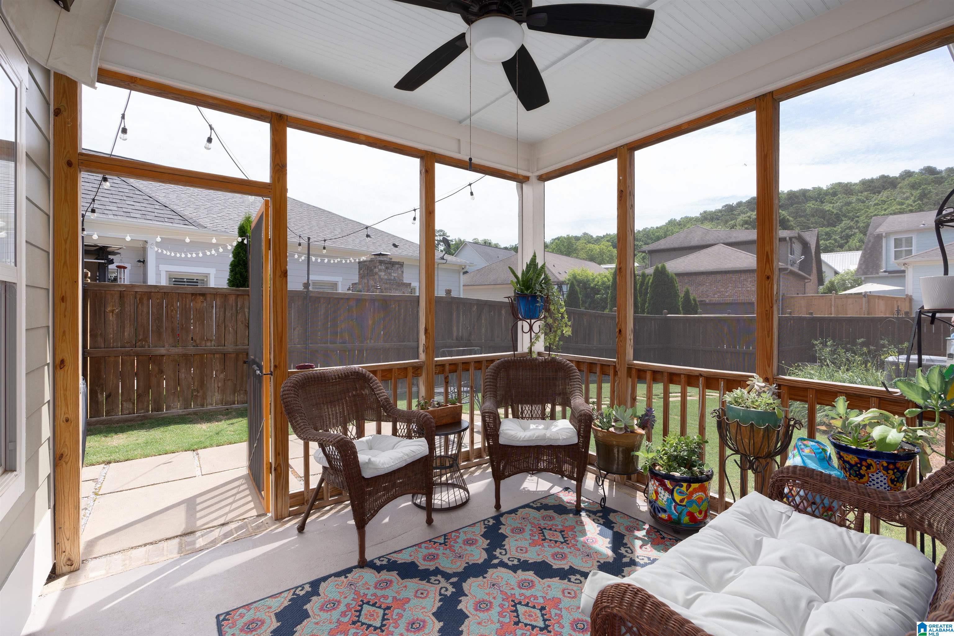 6405 Spring Street Trussville, AL 35173 - Photo 33 of 57