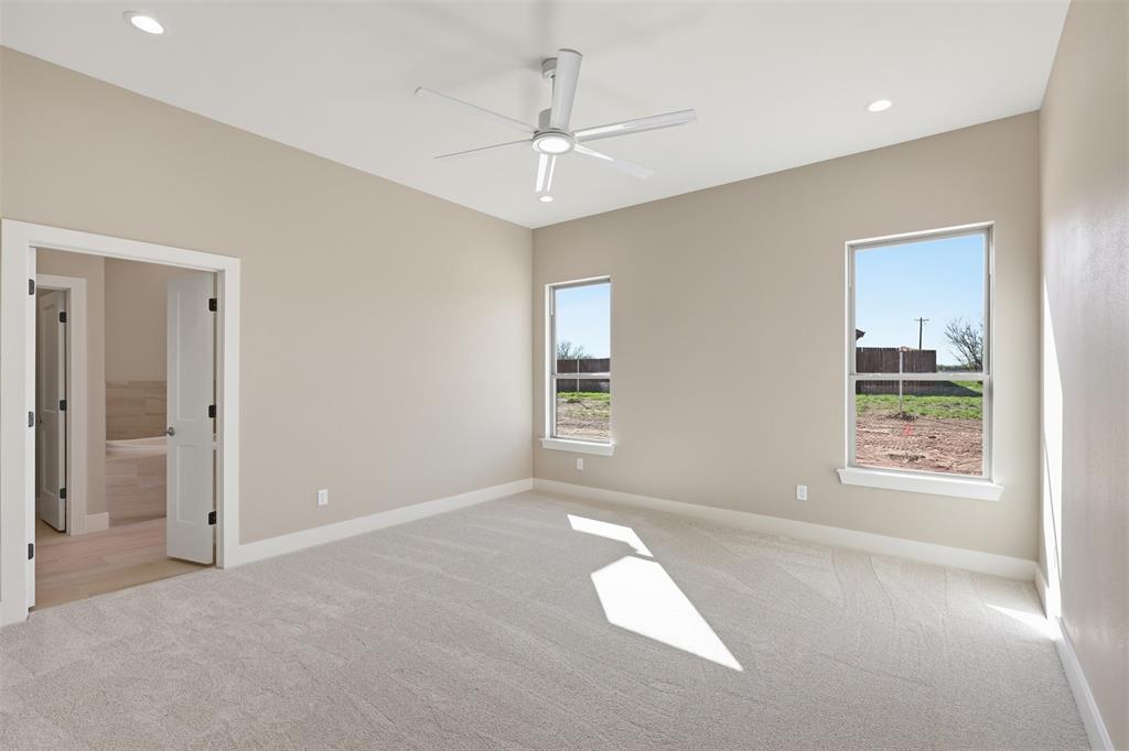1221 Green Elm Road Graford, TX 76449 - Photo 11 of 39