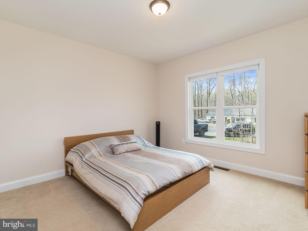 15516 Waterloo Road Amissville, VA 20106 - Photo 14 of 28 2nd Bedroom