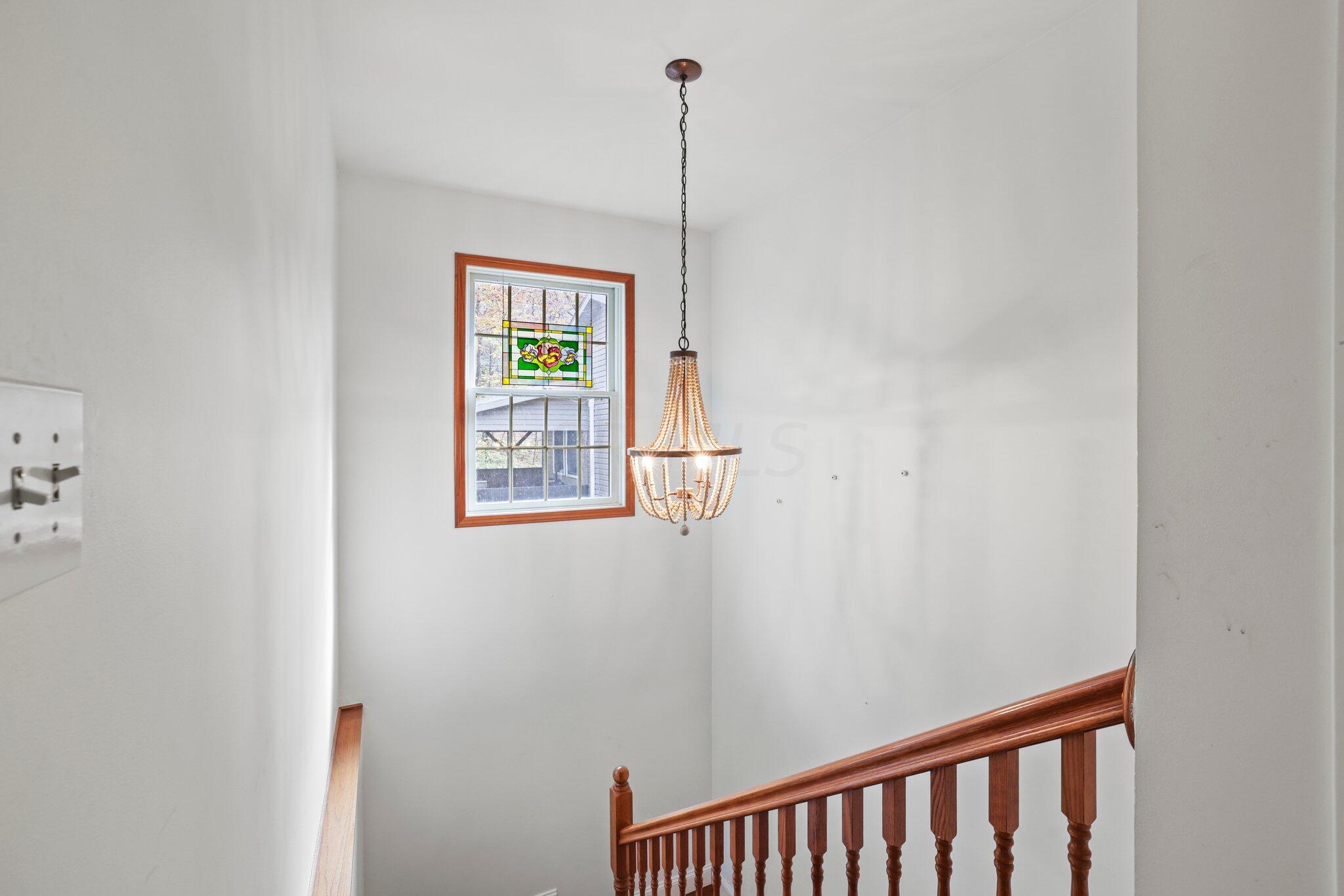 5137 Pleasant Chapel Road Southeast Newark, OH 43056 - Photo 22 of 77 Upstairs hall