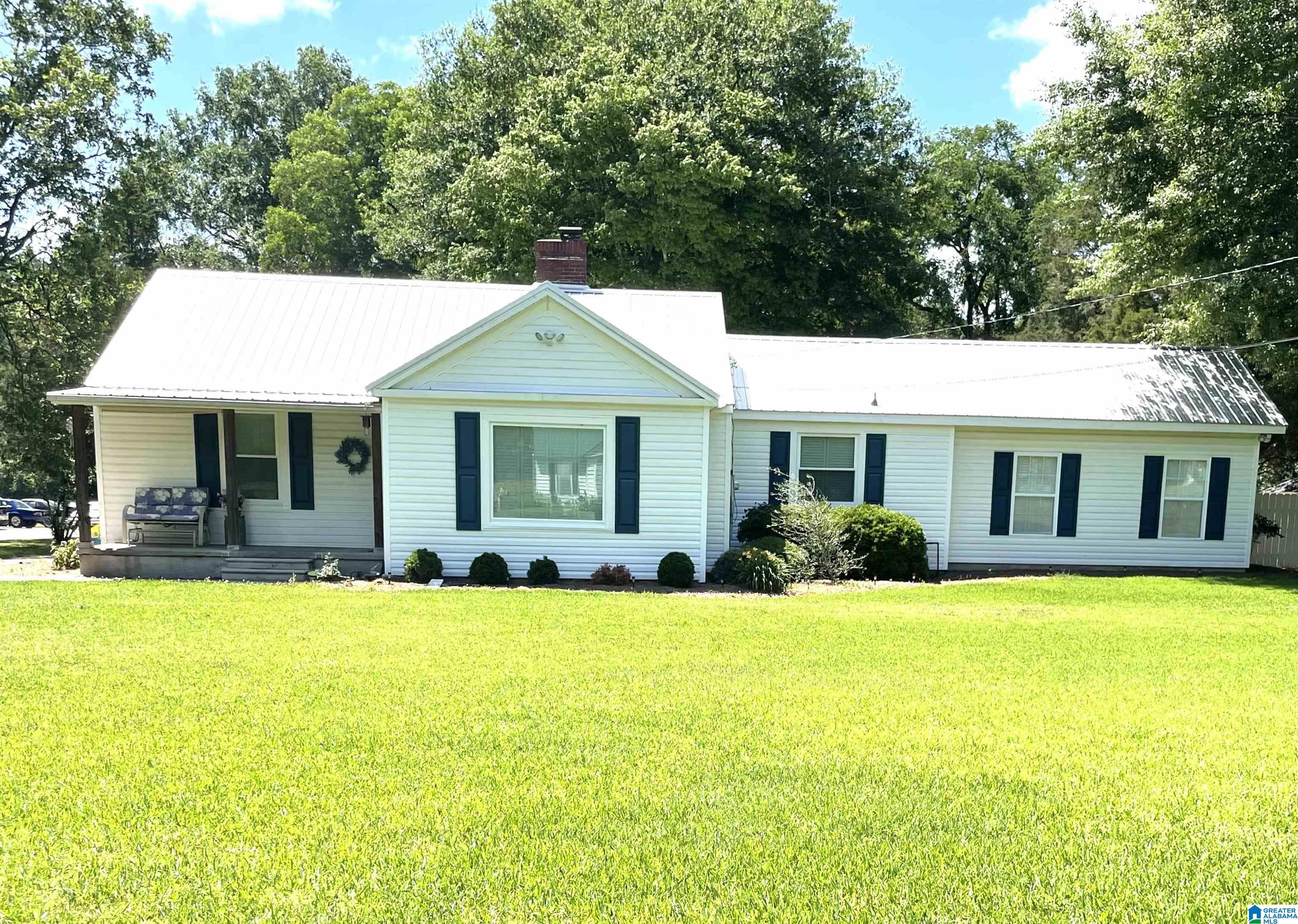 8268 Valley Road Pinson, AL 35126 - Photo 1 of 21