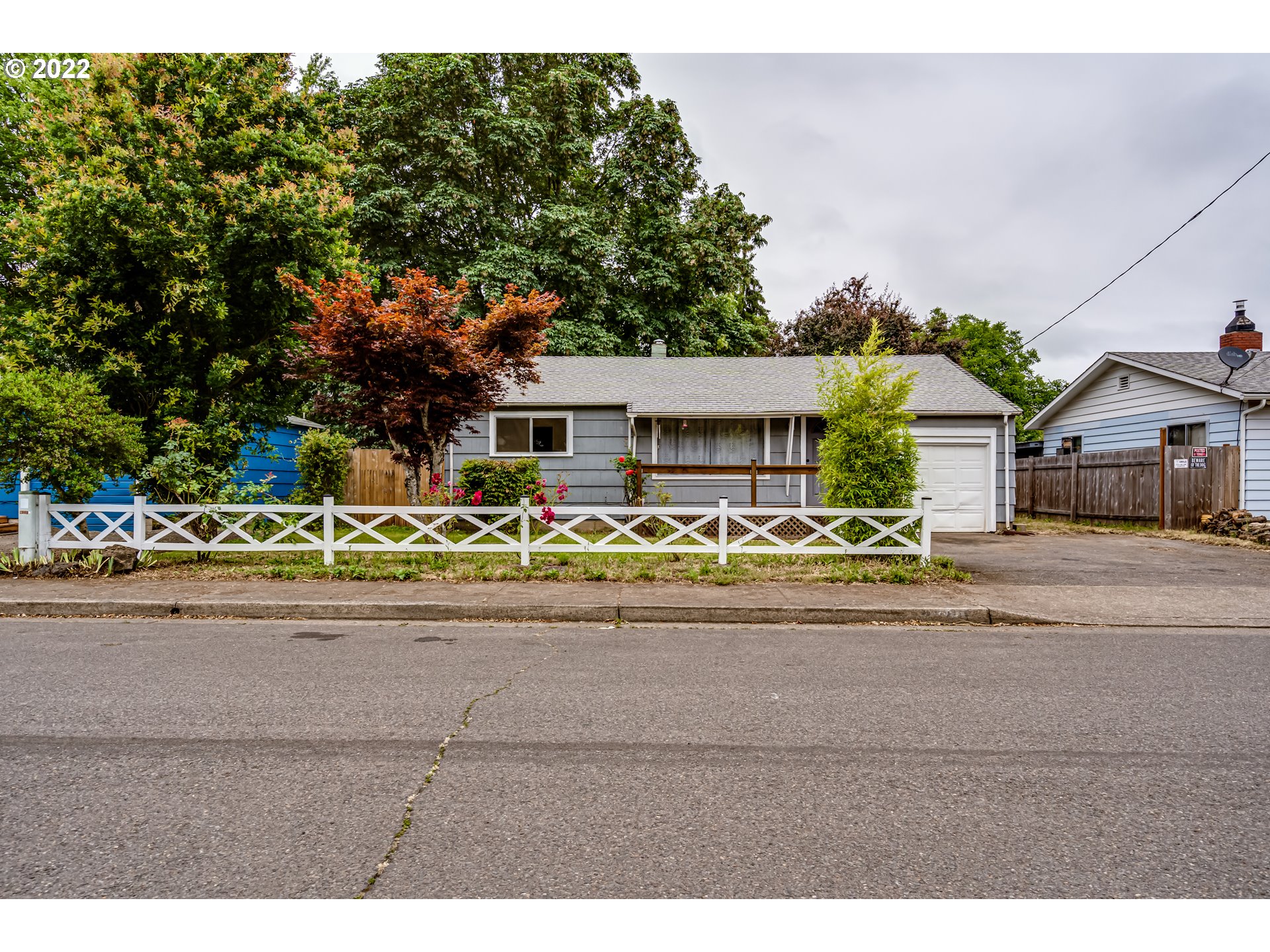 2000 Scott Road Springfield, OR 97477 - Photo 1 of 31