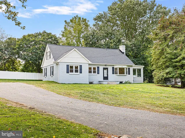 $569,900 | 515 Massaferi Way, Hockessin, DE 19707