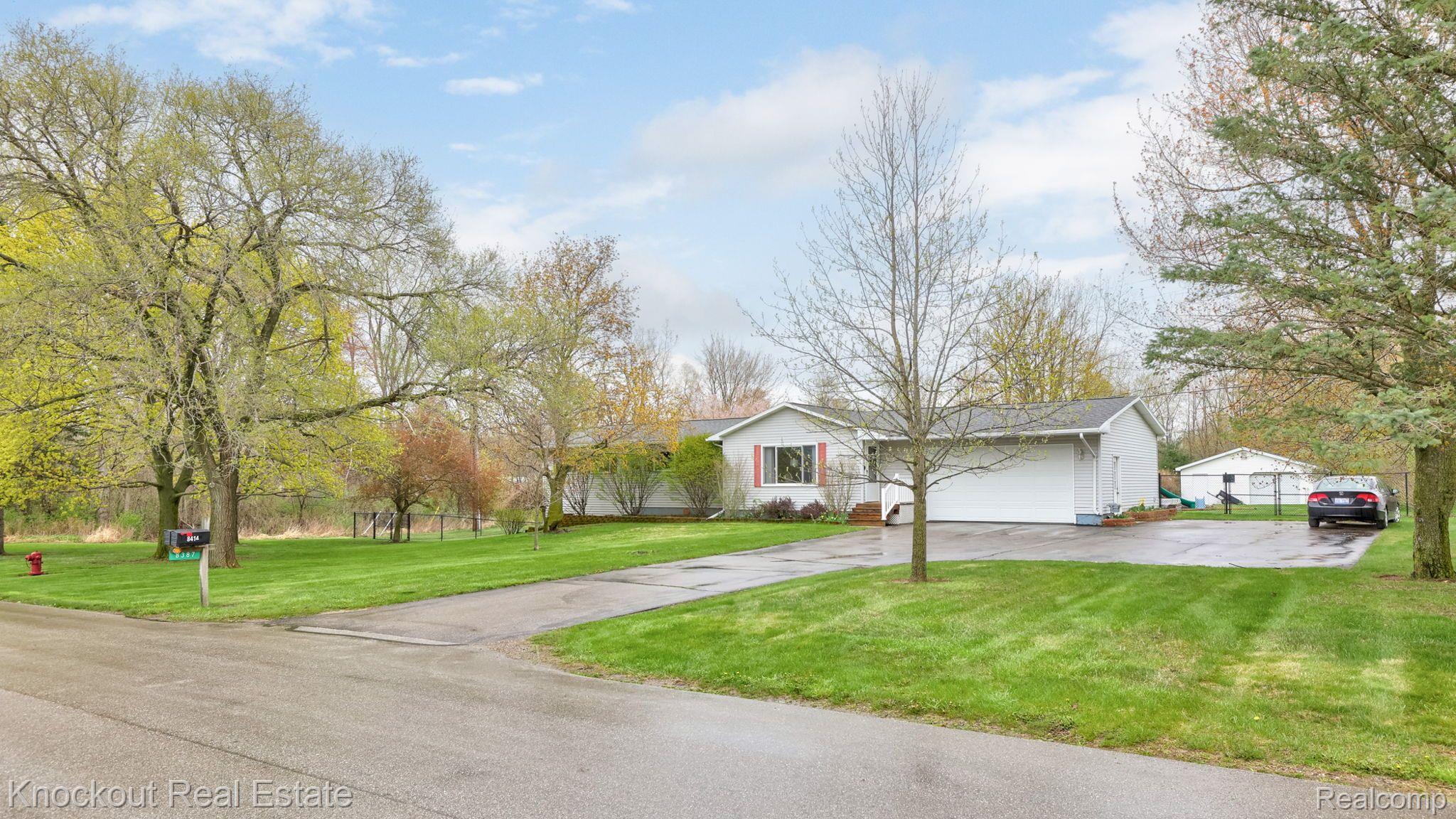 8387 Fulmer Road Millington, MI 48746 - Photo 2 of 63 Gallery Image 2