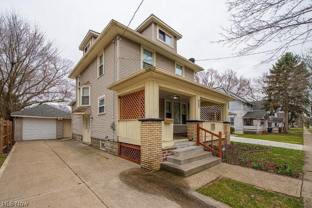 927 Chalker Street Akron, OH 44310 - Photo 2 of 28 Gallery Image 2