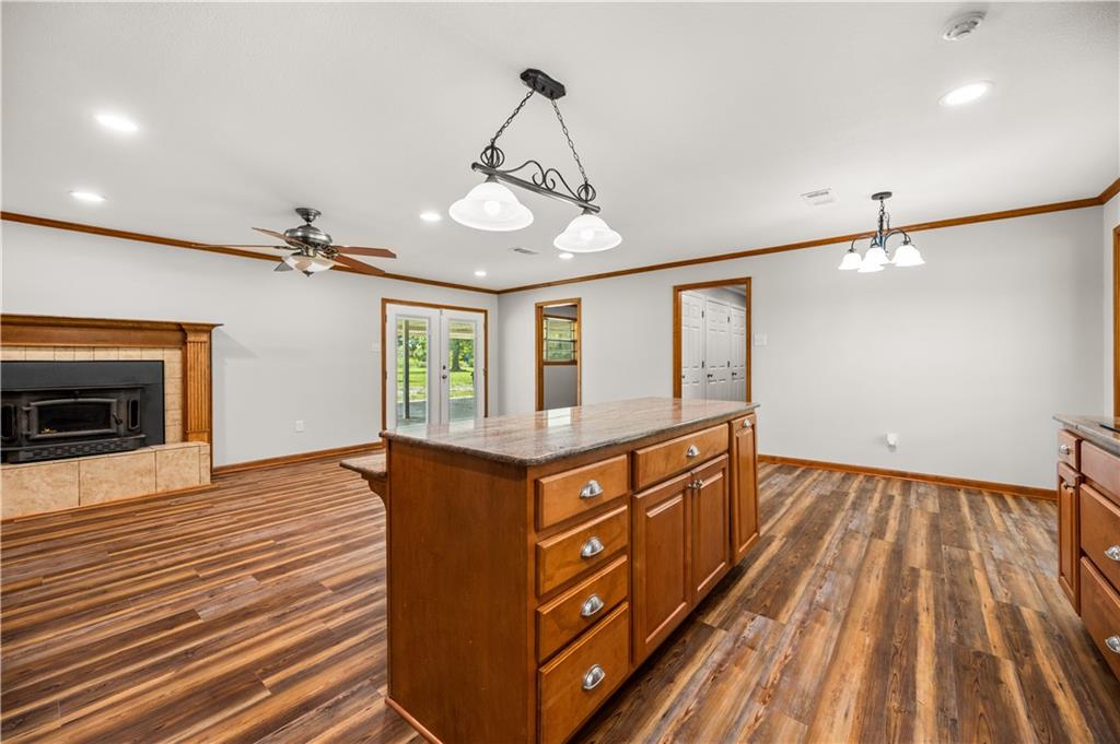 203 Rapides Station Road Boyce, LA 71409 - Photo 14 of 38