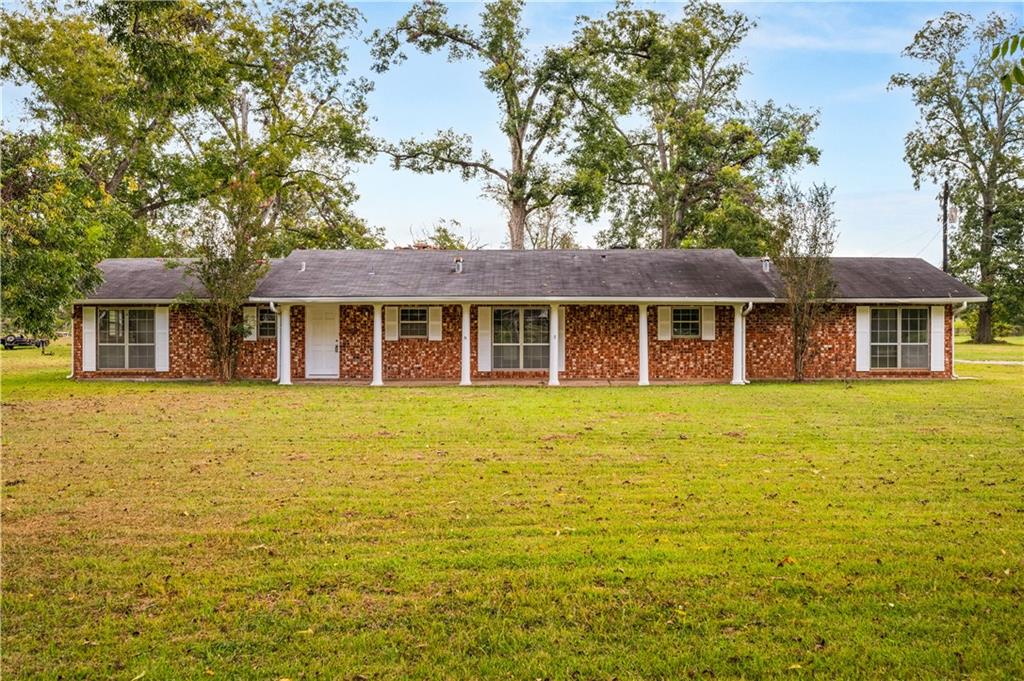 203 Rapides Station Road Boyce, LA 71409 - Photo 2 of 38