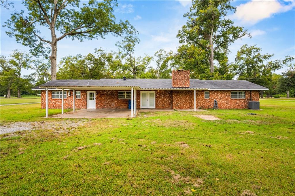 203 Rapides Station Road Boyce, LA 71409 - Photo 31 of 38