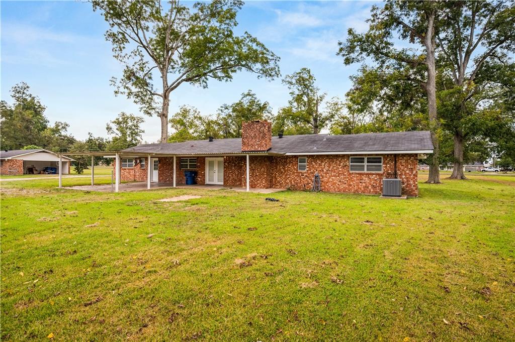 203 Rapides Station Road Boyce, LA 71409 - Photo 32 of 38