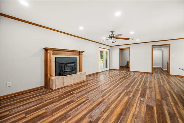 $257,000 | 203 Rapides Station Road, Boyce, LA 71409