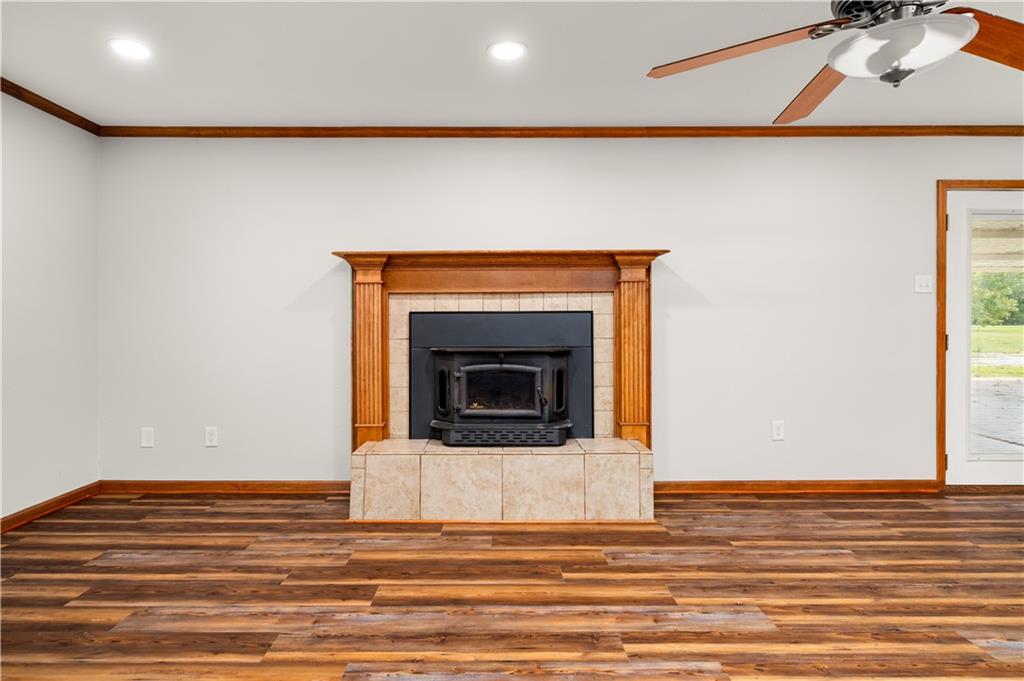 203 Rapides Station Road Boyce, LA 71409 - Photo 6 of 38