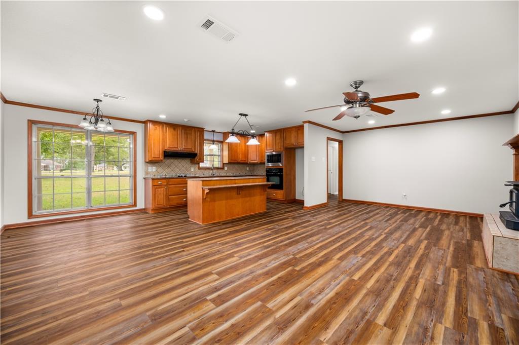 203 Rapides Station Road Boyce, LA 71409 - Photo 8 of 38