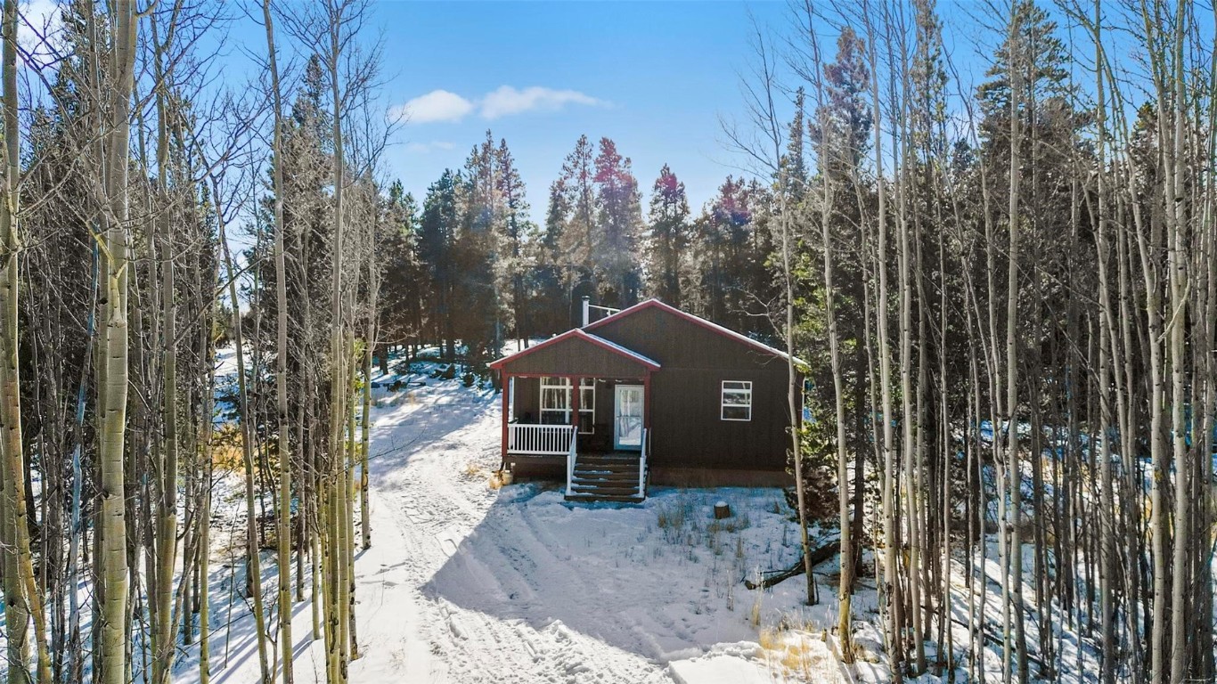 128 Thick Spike Road Fairplay, CO 80440 - Photo 1 of 33 Gallery Image 1