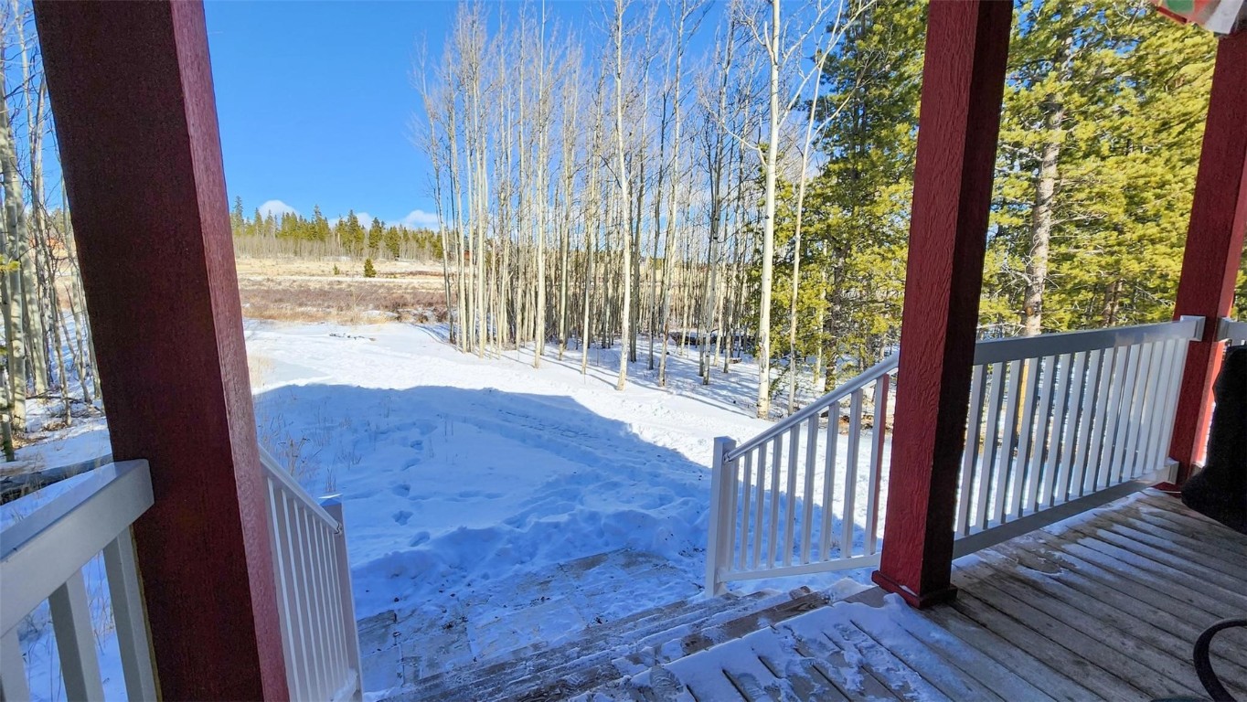 128 Thick Spike Road Fairplay, CO 80440 - Photo 3 of 33 Gallery Image 3