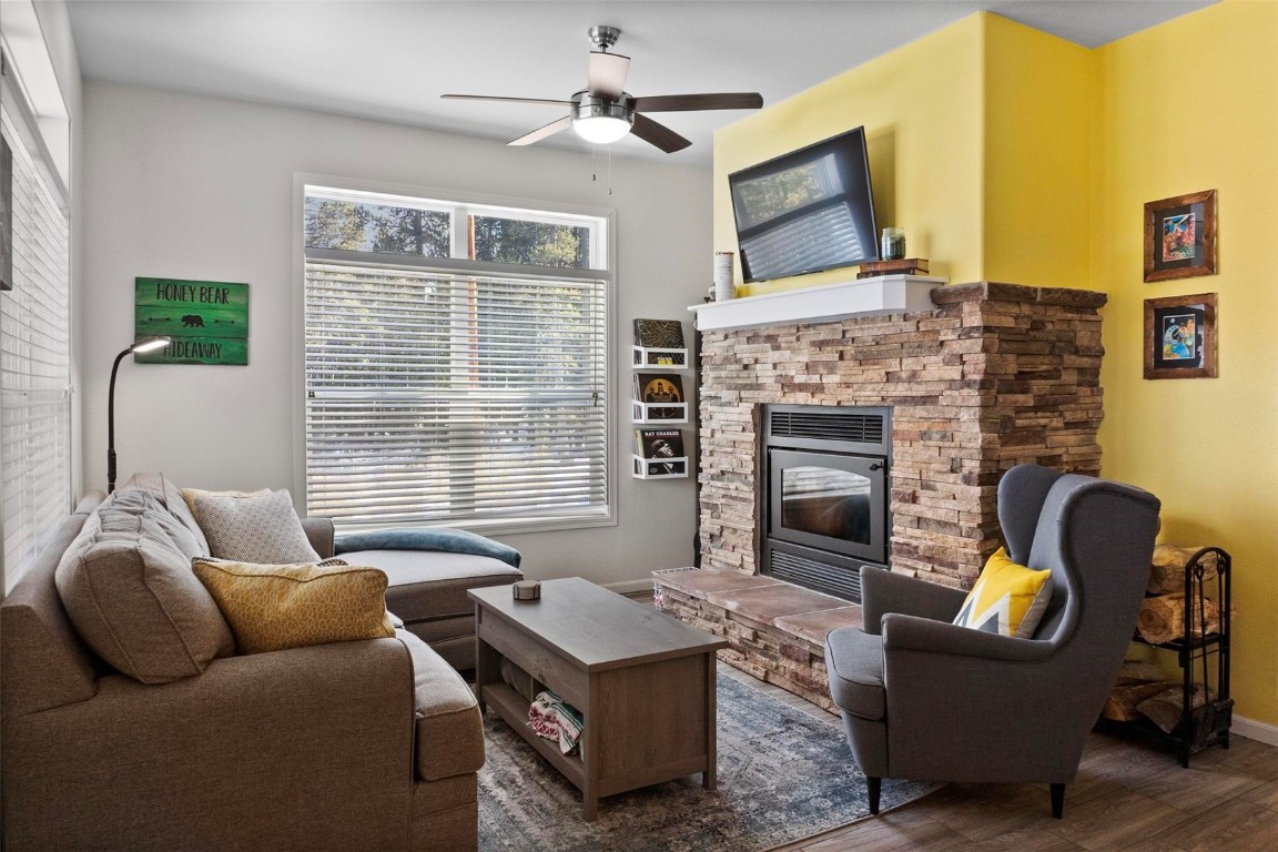 128 Thick Spike Road Fairplay, CO 80440 - Photo 4 of 33 Gallery Image 4