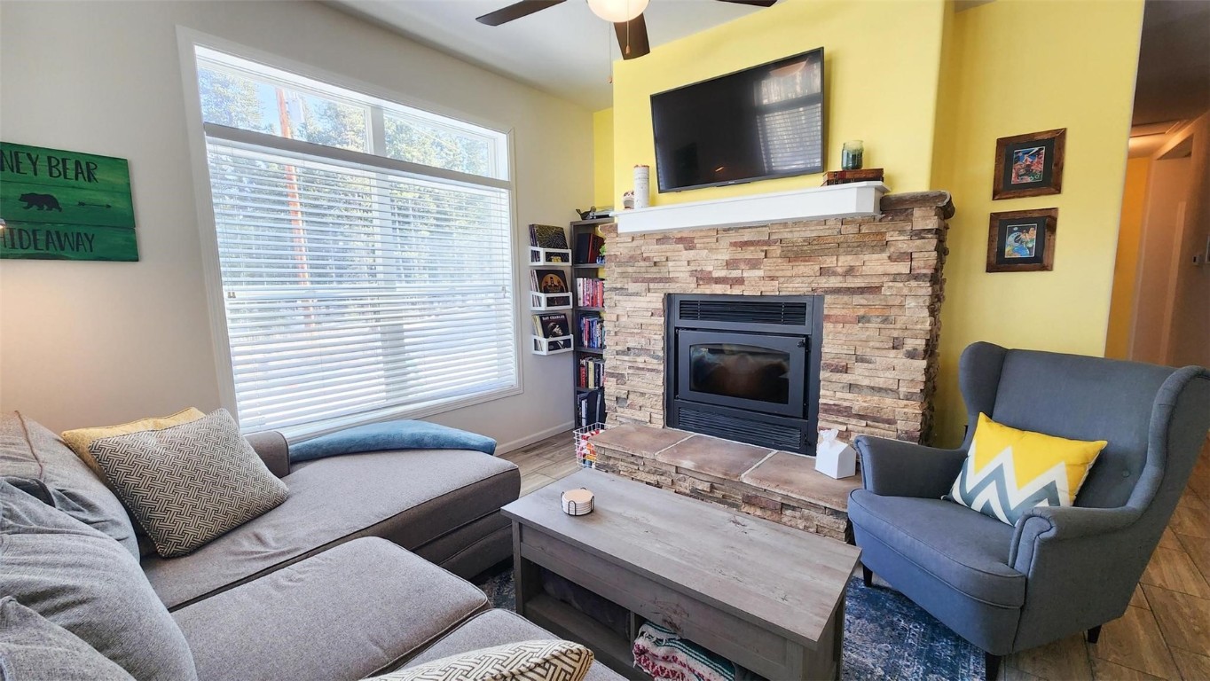 128 Thick Spike Road Fairplay, CO 80440 - Photo 5 of 33 Gallery Image 5