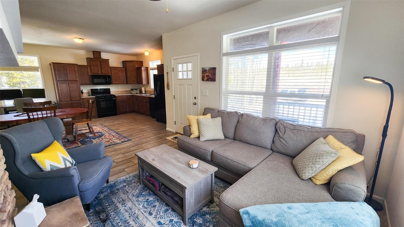 128 Thick Spike Road Fairplay, CO 80440 - Photo 6 of 33 Gallery Image 6